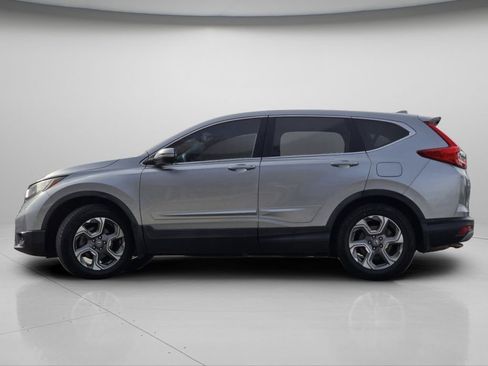 Used 2017 Honda CR-V EX-L image 5