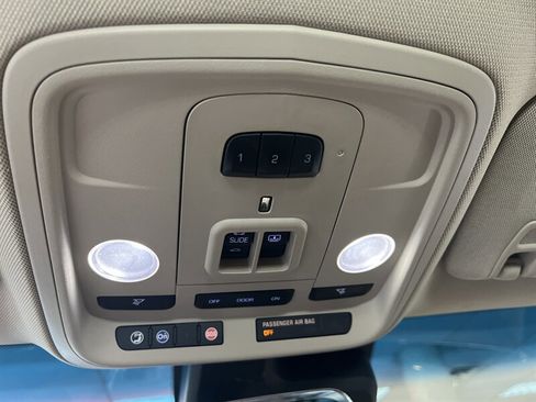 Used 2016 Cadillac CTS Luxury image 17