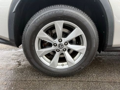 Used 2019 Lexus RX 350 AWD w/ Navigation Package image 27