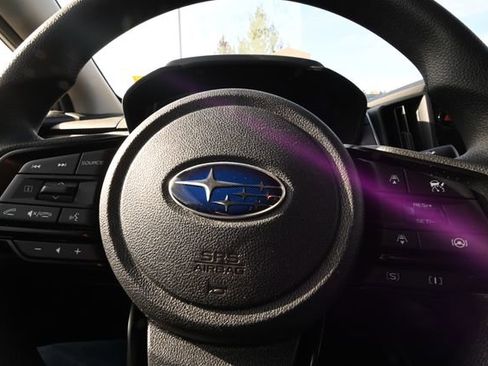 Used 2024 Subaru Crosstrek 2.0i Premium image 12