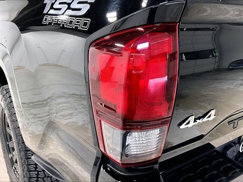 Used 2023 Toyota Tacoma SR image 40