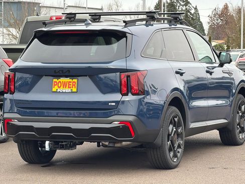 New 2026 Kia Sorento SX image 5