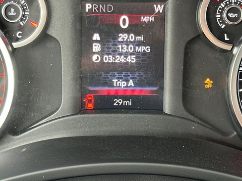 New 2026 RAM 2500 Tradesman image 28