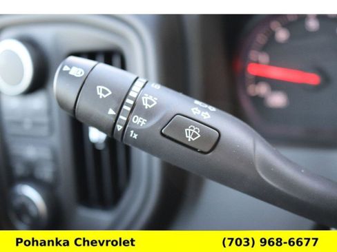 New 2026 Chevrolet Silverado 3500 W/T w/ WT Convenience Package image 11