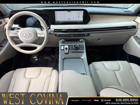 Used 2023 Hyundai Palisade Limited FWD image 37