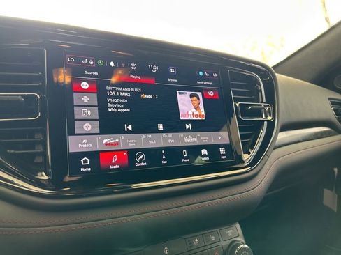 New 2023 Dodge Durango R/T image 7