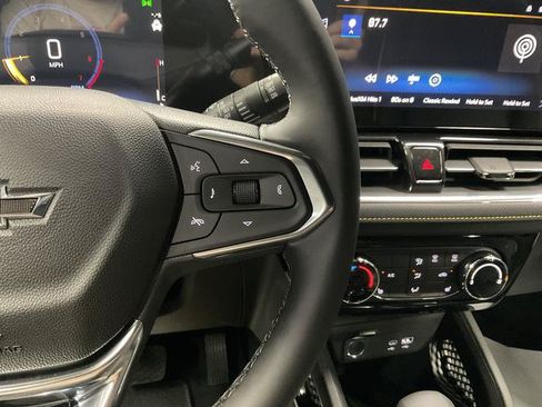 New 2026 Chevrolet TrailBlazer ACTIV w/ Driver Confidence Package FWD image 22