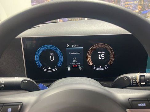 New 2026 Hyundai Tucson SEL FWD image 12
