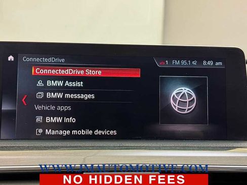 Used 2019 BMW 430i Gran Coupe xDrive w/ Convenience Package image 30