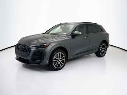 New 2026 Audi Q5 Premium