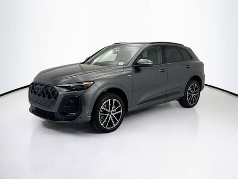 New 2026 Audi Q5 Premium AWD/4WD image 1