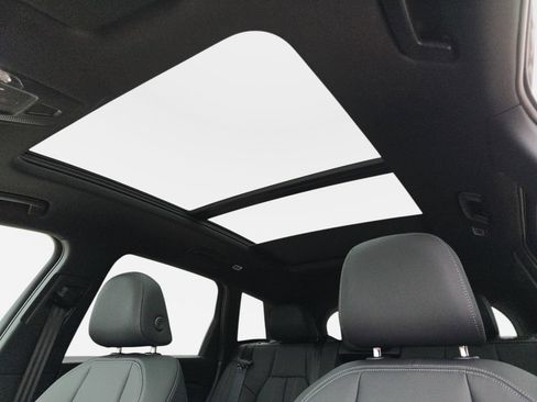 New 2027 Audi Q6 e-tron Premium AWD/4WD image 30