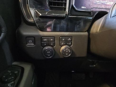 Used 2024 Chevrolet Silverado 1500 ZR2 w/ ZR2 Bison Edition AWD/4WD image 32