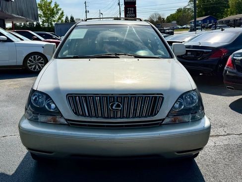 Used 2000 Lexus RX 300 image 2