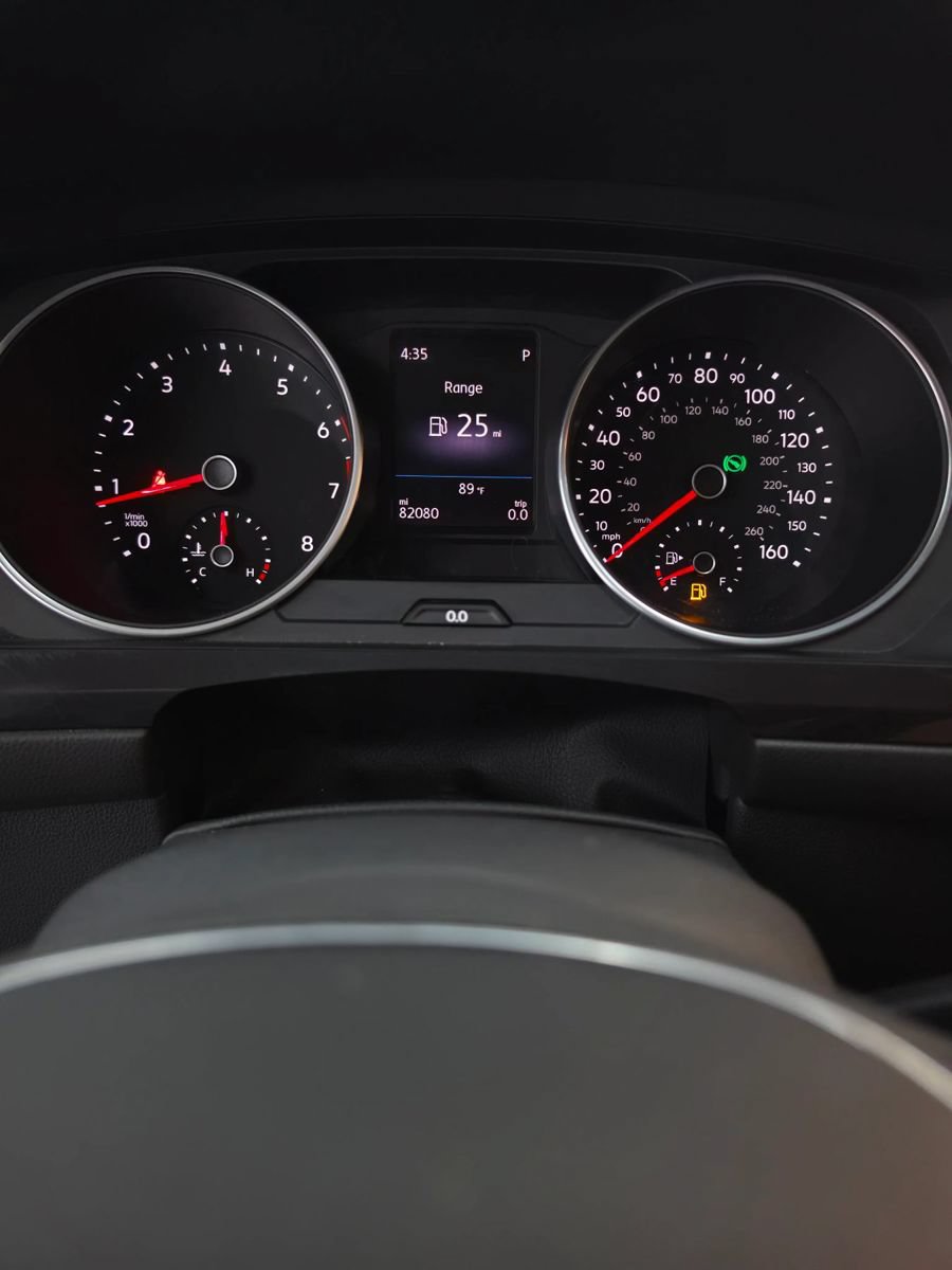 Used 2019 Volkswagen Tiguan S FWD image 20