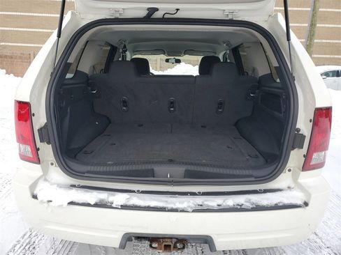 Used 2009 Jeep Grand Cherokee Laredo w/ Trailer Tow Group image 23