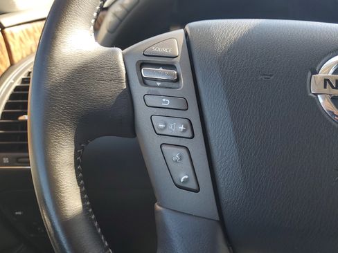 Used 2019 Nissan Armada SL w/ Premium Package image 25