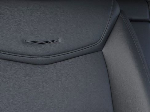 New 2025 Cadillac XT5 Luxury image 21