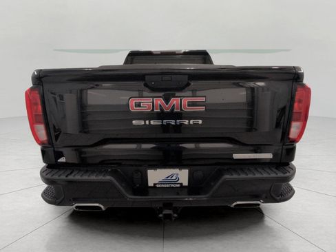 Used 2019 GMC Sierra 1500 Elevation w/ X31 Off-Road Package AWD/4WD image 24