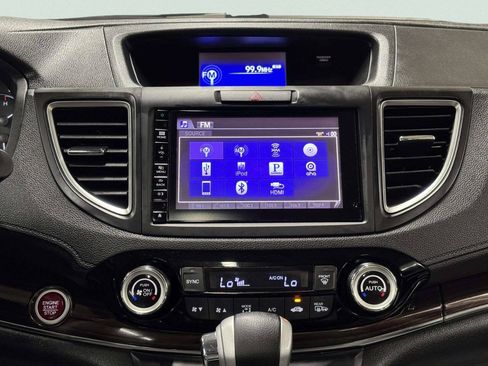 Used 2016 Honda CR-V EX-L image 25