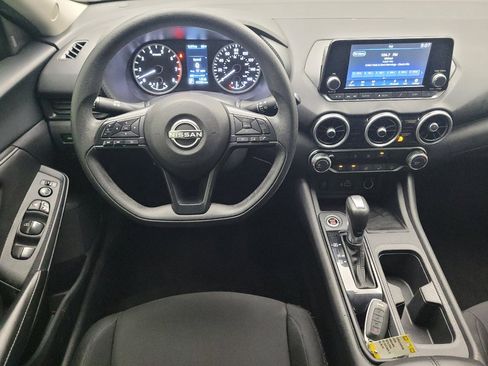 Used 2024 Nissan Sentra S FWD image 22