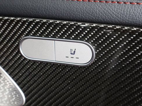 Used 2024 Mercedes-Benz GLE 53 AMG 4MATIC Coupe image 59