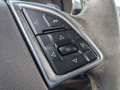 Used 2018 Chevrolet Camaro SS image 21