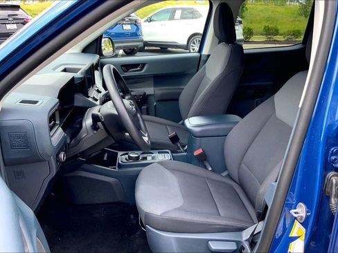 Used 2024 Ford Maverick XL FWD image 9