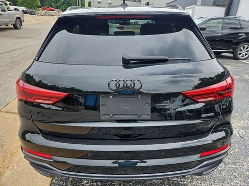 Used 2022 Audi Q3 2.0T Premium Plus AWD/4WD image 7