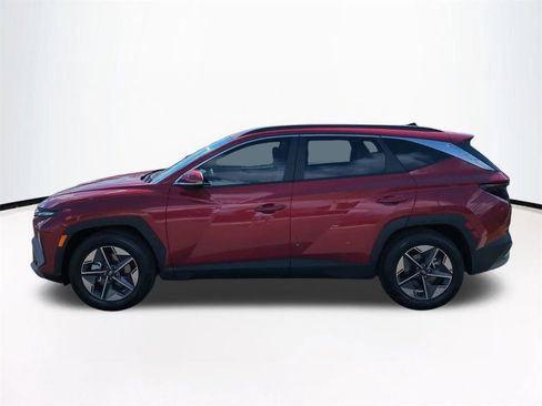 New 2026 Hyundai Tucson SEL FWD image 8