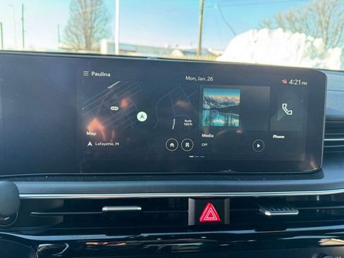 Used 2025 Kia K5 GT-Line w/ GT-Line Premium Package image 25