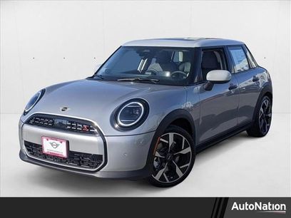 New 2025 MINI Cooper S