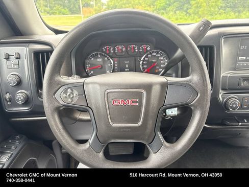 Used 2018 GMC Sierra 1500 4x4 Double Cab w/ Elevation Edition image 17