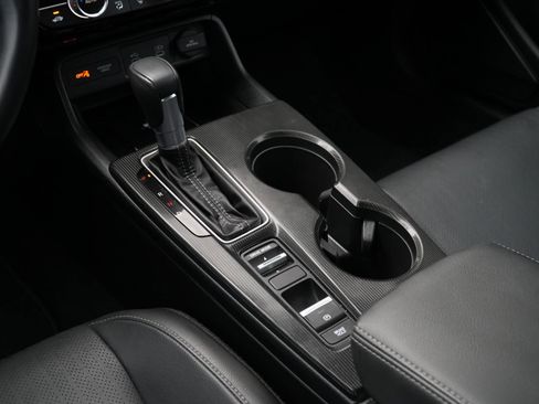 Used 2025 Honda Civic Sport Touring image 23