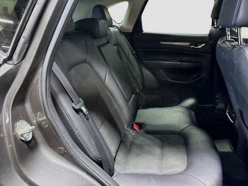 Used 2017 MAZDA CX-5 Touring w/ Preferred Equipment Package AWD/4WD image 20