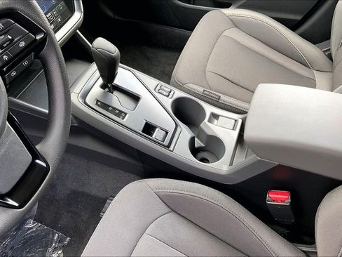 New 2026 Subaru Crosstrek 2.0i Premium image 9