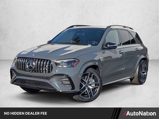 New 2026 Mercedes-Benz GLE 53 AMG 4MATIC video 1
