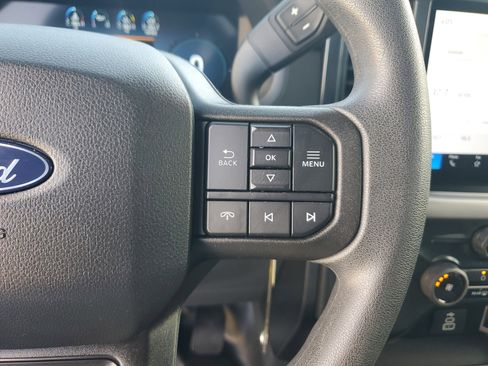 Used 2025 Ford F150 XL w/ Equipment Group 103A High image 16