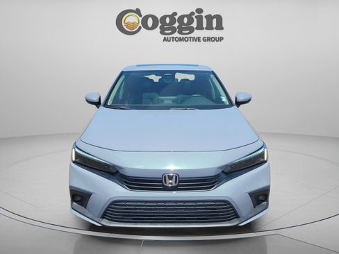 Used 2024 Honda Civic Touring image 8