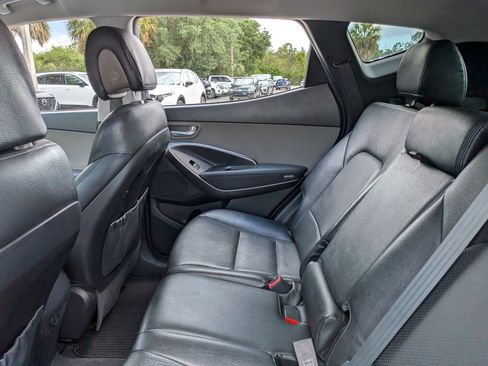 Used 2018 Hyundai Santa Fe Sport w/ 2.4L Value Package 02 FWD image 14