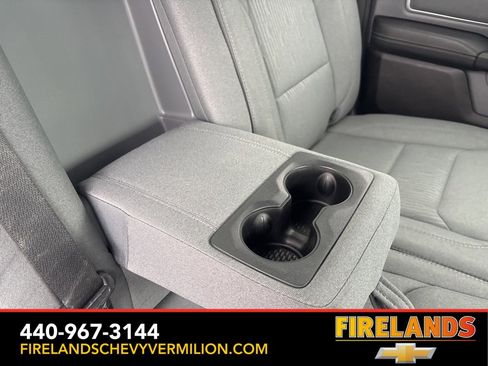 Used 2022 RAM 1500 Big Horn image 41