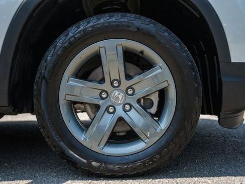 Used 2023 Honda Ridgeline RTL-E image 40