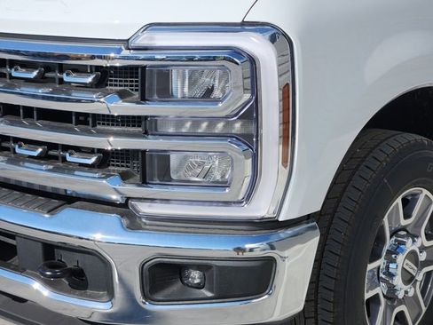 New 2026 Ford F350 Lariat image 6