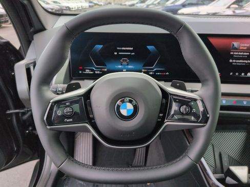 Used 2026 BMW X3 xDrive30 w/ Convenience Package image 18