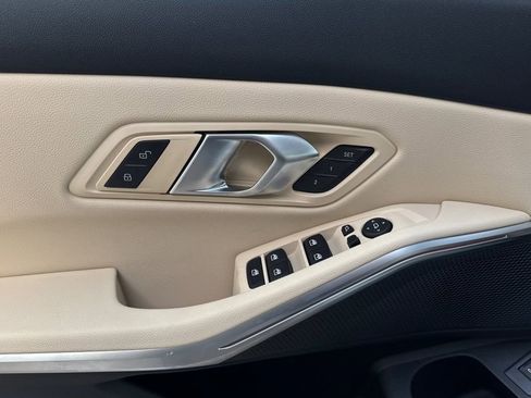 New 2026 BMW 330i Sedan w/ Parking Assistance Package image 10