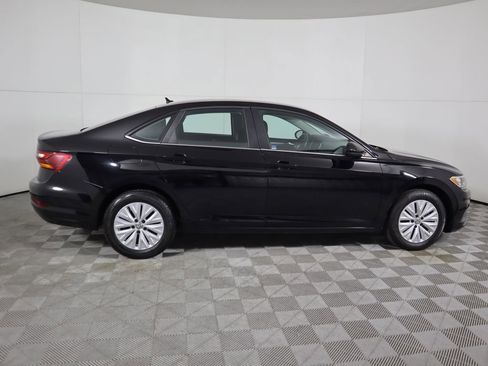 Used 2019 Volkswagen Jetta S w/ Driver Assistance Package image 4