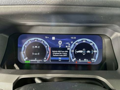 New 2026 Toyota 4Runner TRD Off-Road Premium AWD/4WD image 17