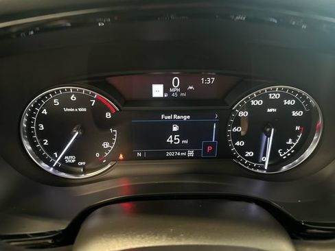 Certified 2024 Cadillac XT6 Premium Luxury AWD/4WD image 12