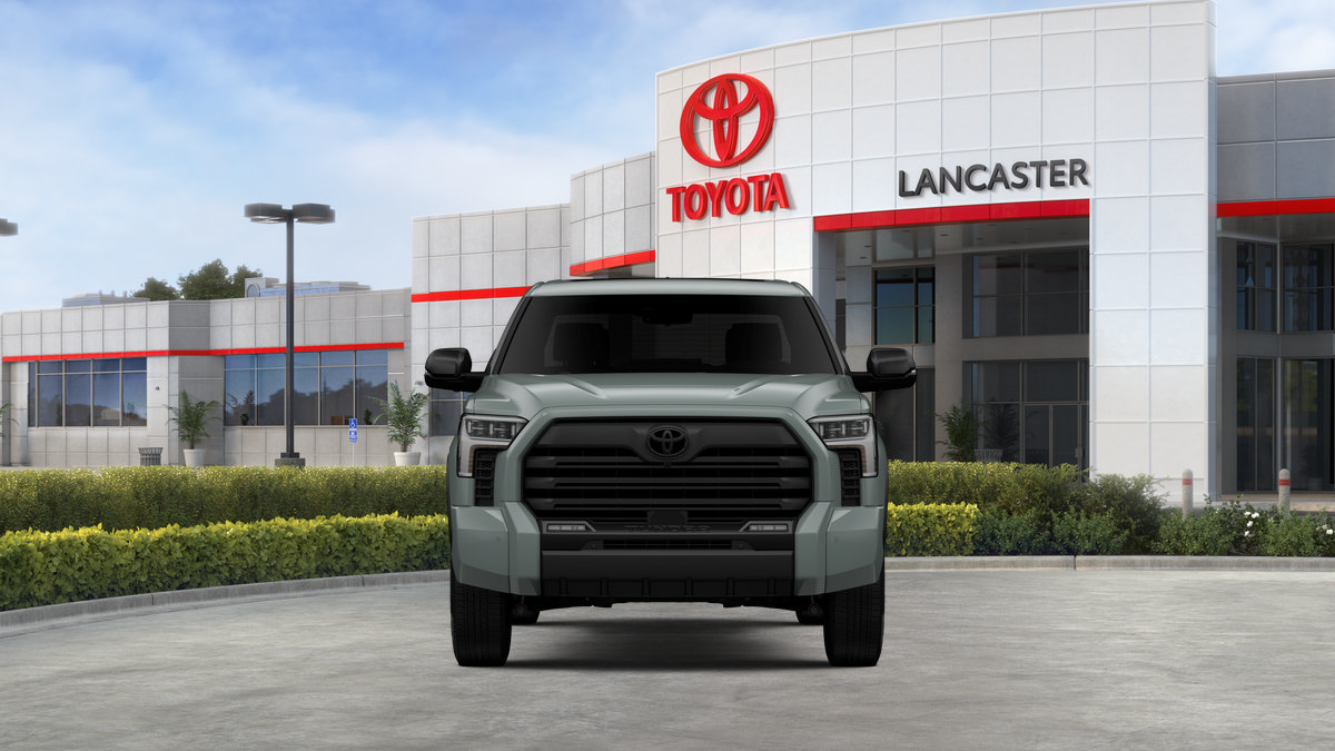New 2026 Toyota Tundra Limited AWD/4WD image 39