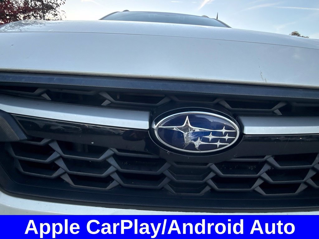 Used 2018 Subaru Crosstrek 2.0i Premium AWD/4WD image 10